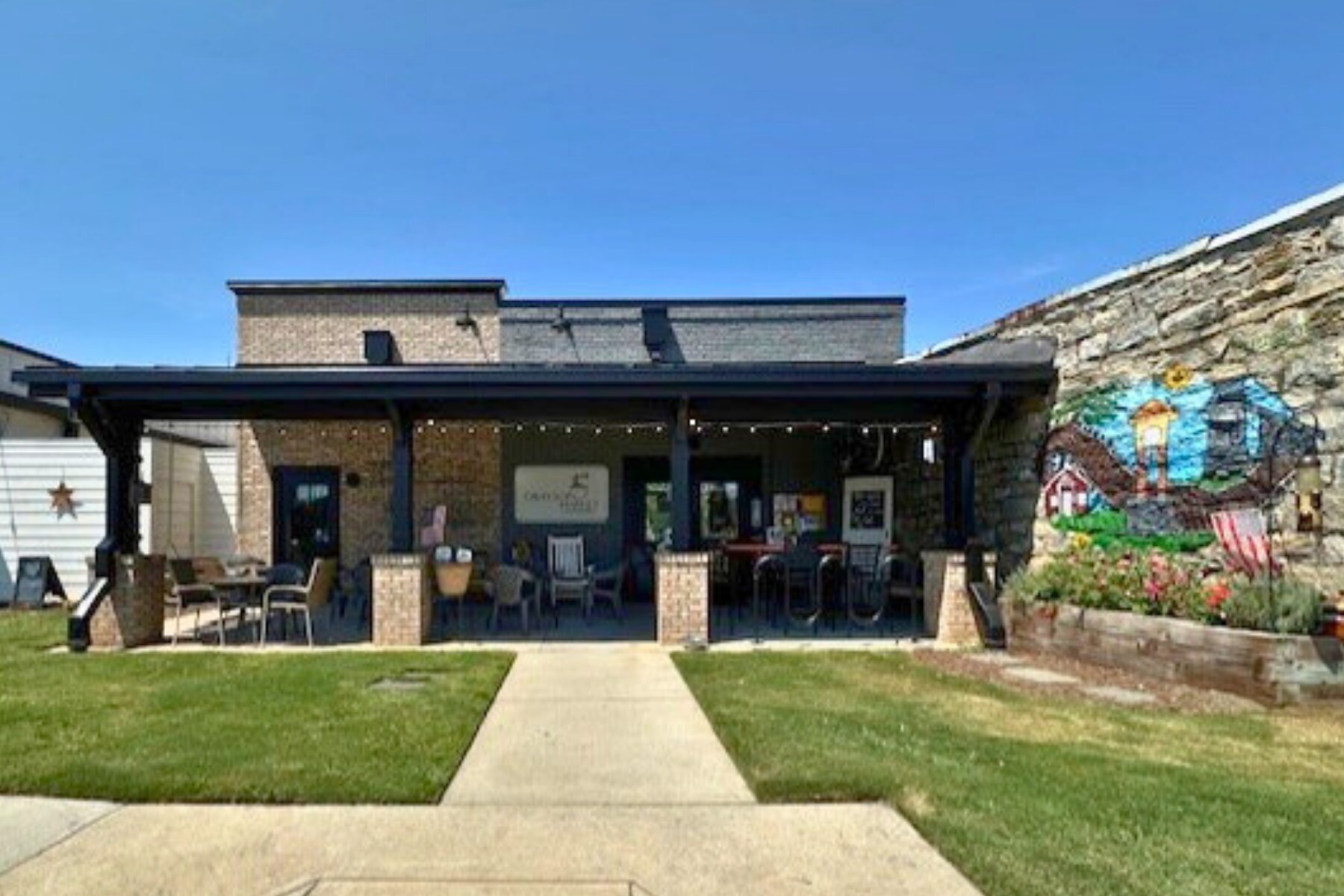 412-416 Grayson Pky, Grayson, GA à vendre Photo du bâtiment- Image 1 de 1