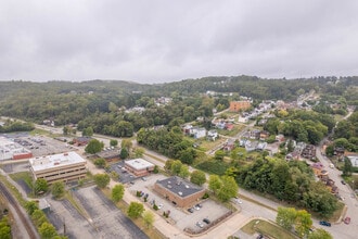 15 Eastgate, Monessen, PA - AERIAL  map view - Image1