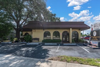 Plus de détails pour 205 Indian Rocks Rd, Largo, FL - Bureau à vendre