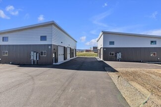 More details for 453 Commerce St, Hayden, CO - Office for Sale