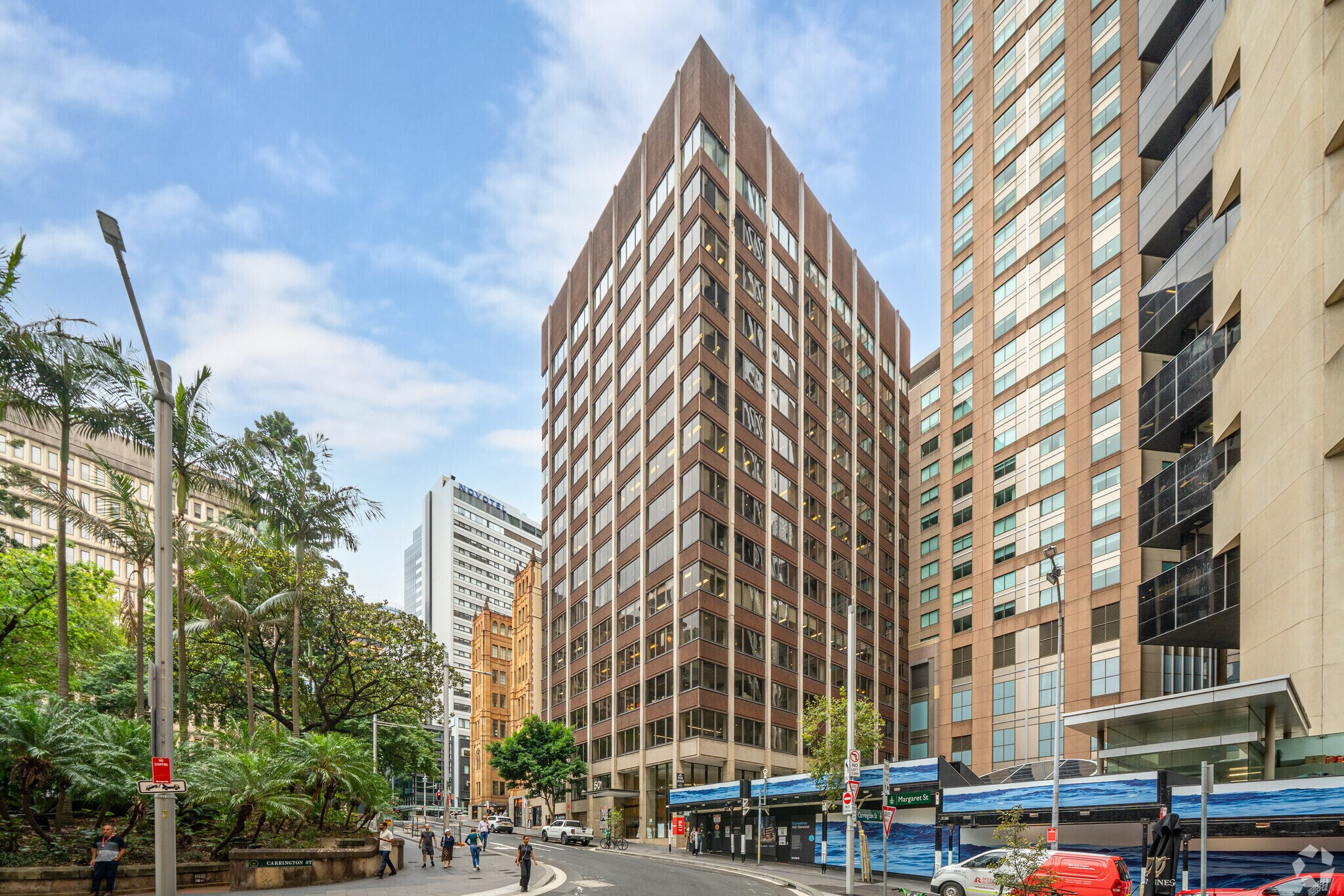 50 Margaret St, Sydney for lease Primary Photo- Image 1 of 6