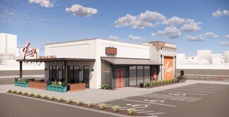 Plus de détails pour 805 W Lee Dr, Baton Rouge, LA - Commerce de détail à vendre