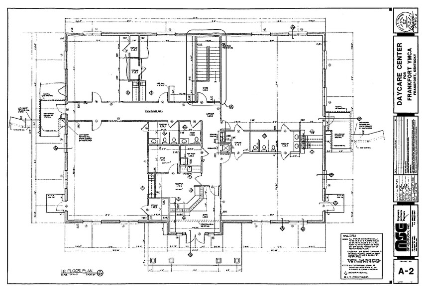 142 Lane View Dr, Frankfort, KY à vendre - Plan d  tage - Image 2 de 13