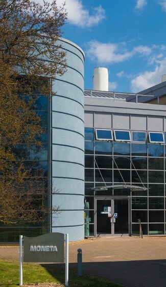 More details for Cambridge Rd, Cambridge - Flex for Lease