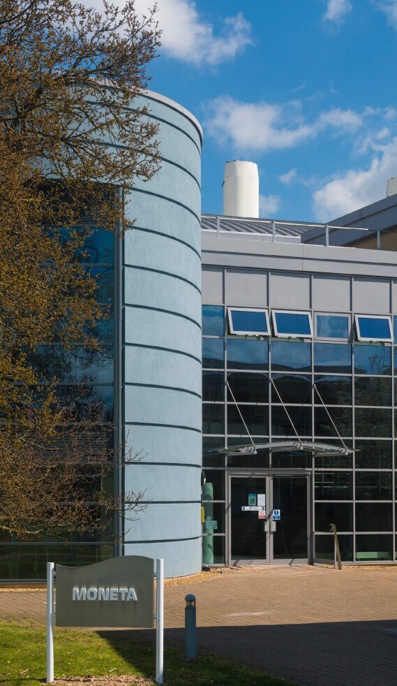 Cambridge Rd, Cambridge à louer Photo du bâtiment- Image 1 de 7