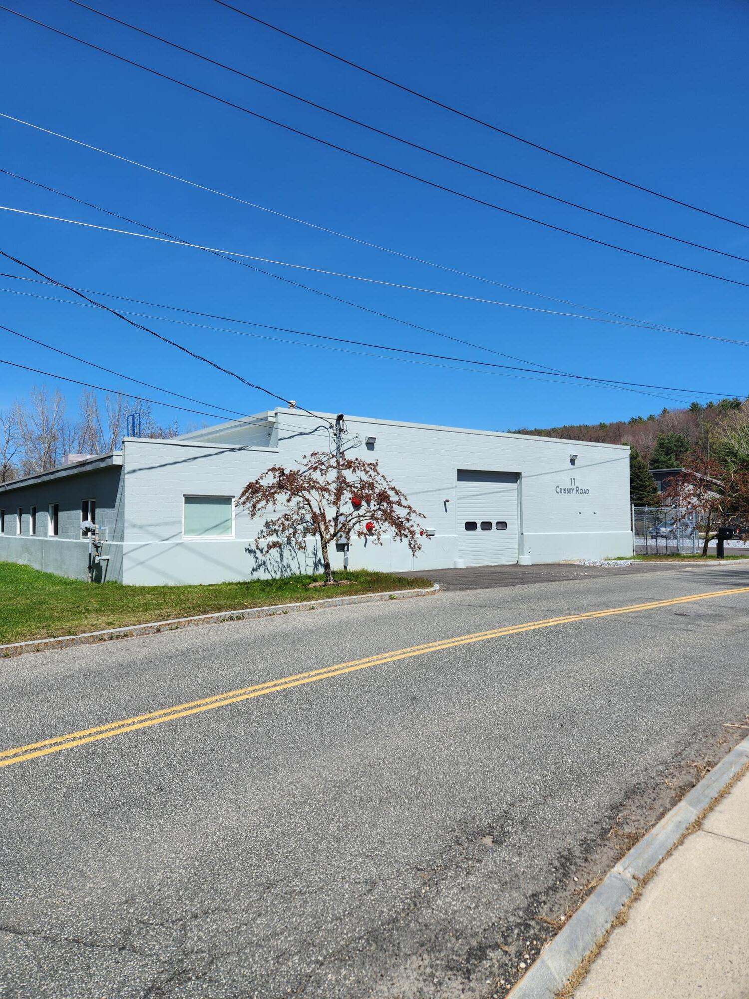 11 Crissey Rd, Great Barrington, MA à vendre Photo du bâtiment- Image 1 de 11