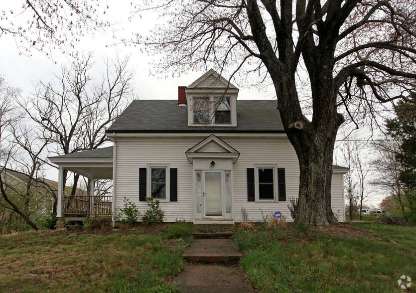 1311 Courthouse Rd, Stafford, VA for sale - Building Photo - Image 1 of 1