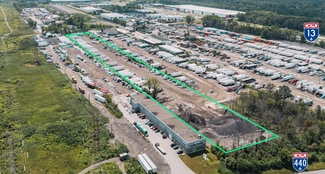 More details for 5281 Boul Cléroux, Laval, QC - Land for Sale