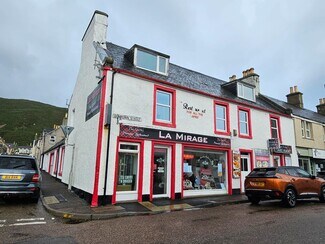 More details for Dunrobin St, Helmsdale - Retail for Sale