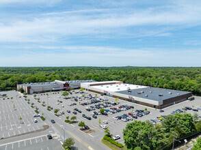 2162-2200 Nesconset Hwy, Stony Brook, NY - Aérien  Vue de la carte