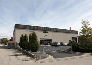 More details for 4341 Middaugh Ave, Downers Grove, IL - Industrial for Sale
