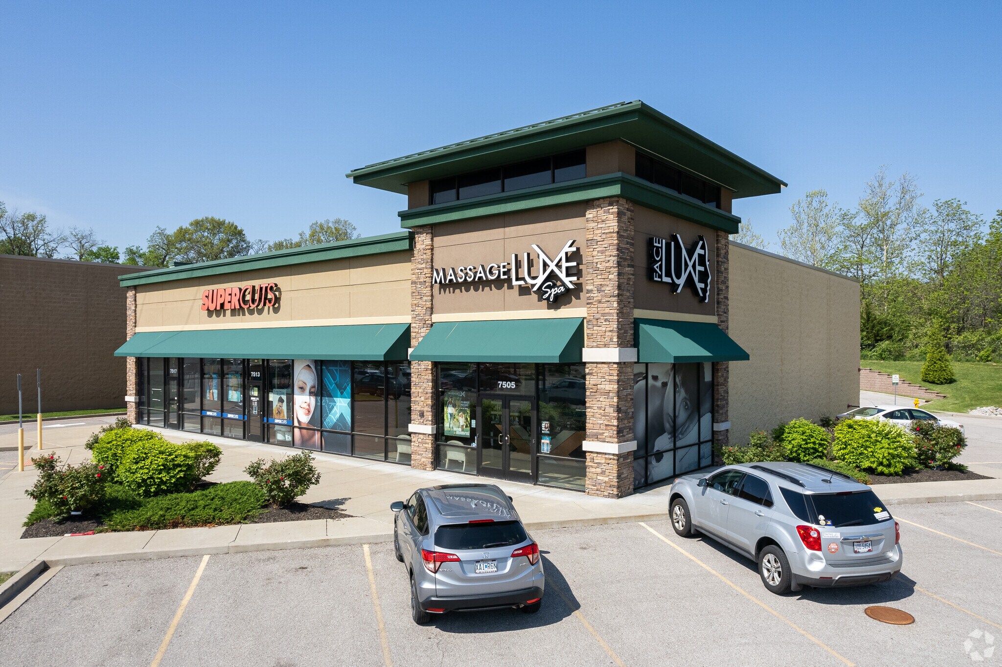 7505-7517 Watson Rd, Saint Louis, MO for lease Building Photo- Image 1 of 8