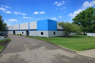 More details for 229-295 S Alex Rd, West Carrollton, OH - Industrial for Lease