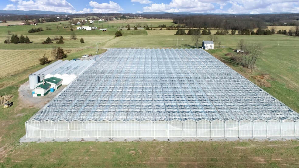 433 Fickes School Rd, York Springs, PA for sale - Building Photo - Image 2 of 2