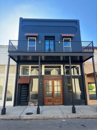 More details for 204 Church St, Sulphur Springs, TX - Office/Retail for Lease