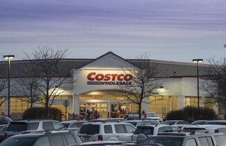 Plus de détails pour 740 Upper State Rd, North Wales, PA - Commerce de détail à louer