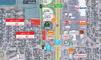 More details for W 32nd Ave, Wheat Ridge, CO - Land for Sale
