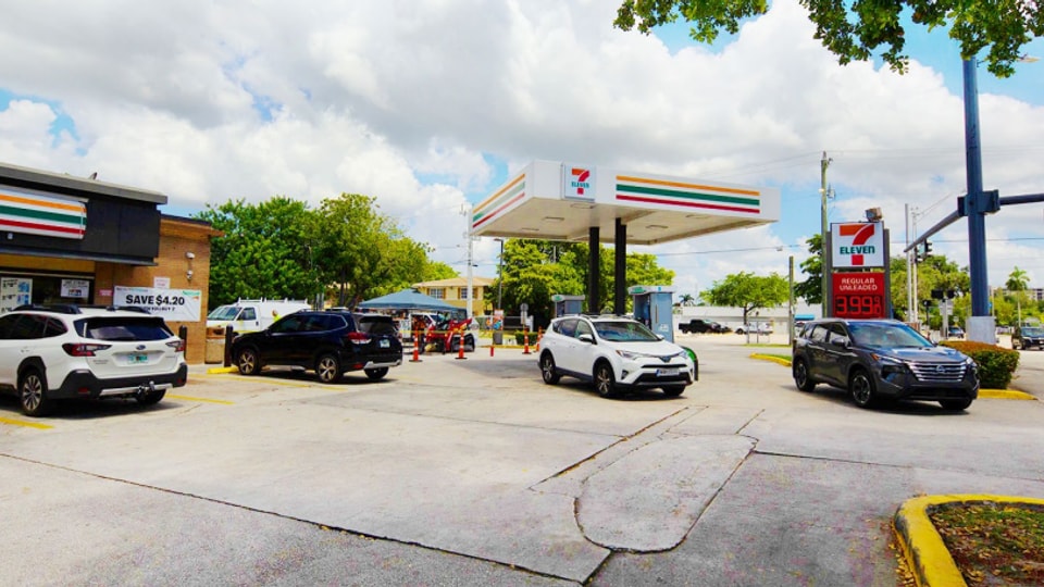 1545 NE 4th Ave, Fort Lauderdale, FL for sale - Building Photo - Image 1 of 3