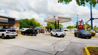 Plus de détails pour 1545 NE 4th Ave, Fort Lauderdale, FL - Commerce de détail à vendre