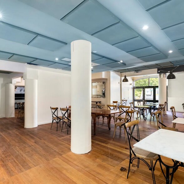 478-482 Victoria St, North Melbourne for sale - Interior Photo - Image 3 of 4