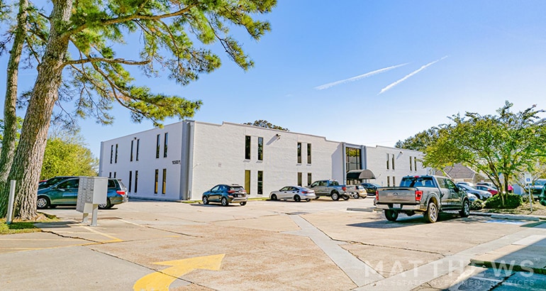 10601 Grant Rd, Houston, TX for lease - Primary Photo - Image 1 of 3