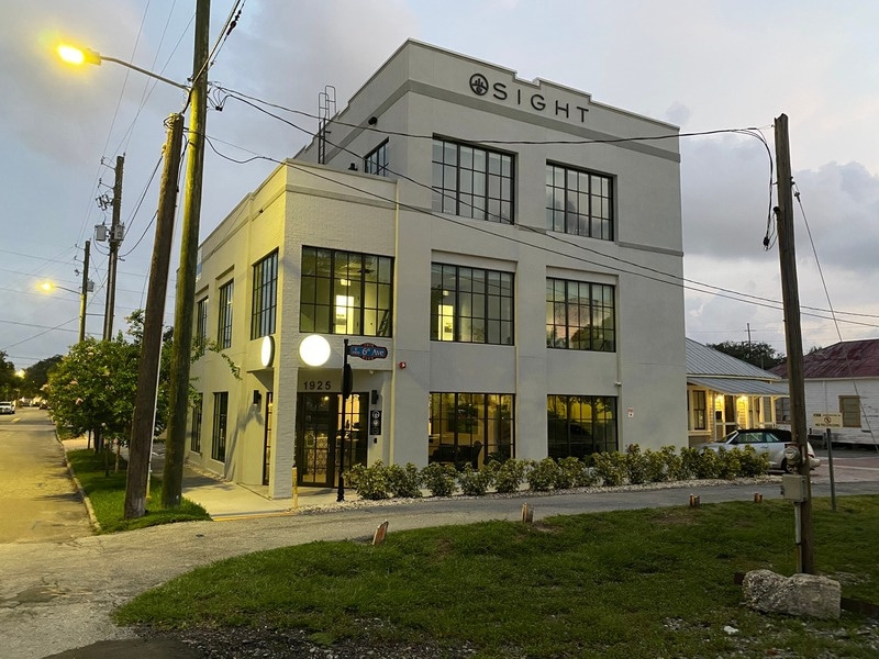1919-1925 E 6th Ave, Tampa, FL for lease Primary Photo- Image 1 of 6