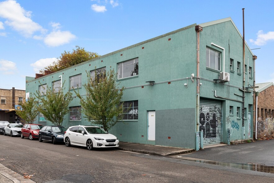 65 Sydenham Rd, Marrickville à louer - Photo du bâtiment - Image 2 de 2