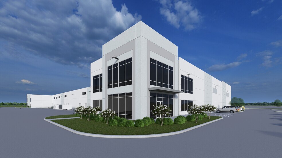 16280 Preston Rd, Frisco, TX à louer - Photo du bâtiment - Image 2 de 5