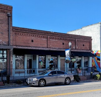 More details for 122-126 State St, West Columbia, SC - Retail for Sale