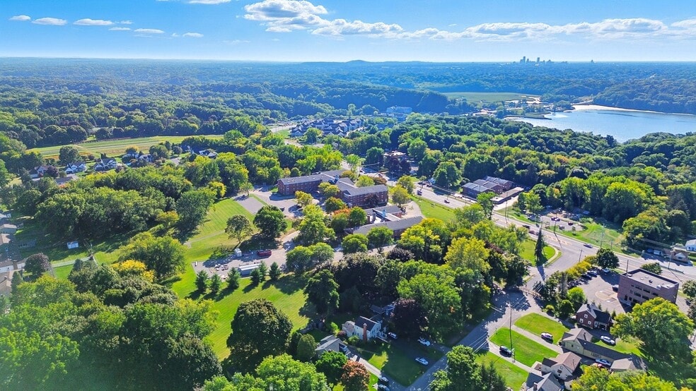 1550 Empire Blvd, Webster, NY for sale - Building Photo - Image 3 of 13