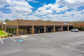 More details for 1850-1900 Grandstand Dr, San Antonio, TX - Flex for Lease