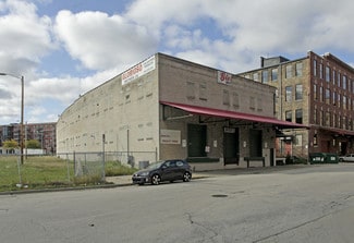 More details for 521 E Corcoran Ave, Milwaukee, WI - Industrial for Sale