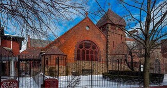 Plus de détails pour 1227-1231 Pacific Street – Spécialité à vendre, Brooklyn, NY