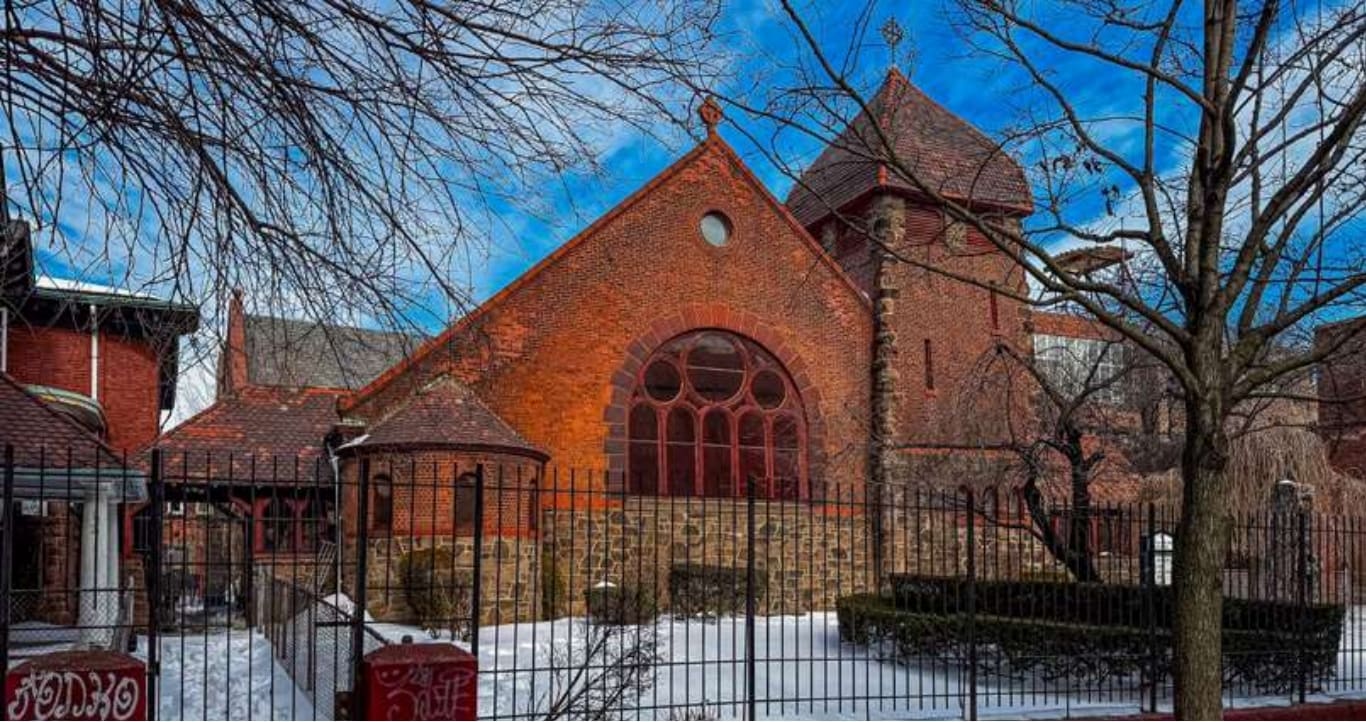 1222 Atlantic Ave, Brooklyn, NY for sale Primary Photo- Image 1 of 4