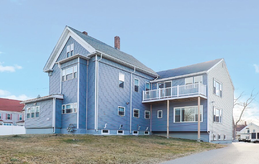 226 W Elm St, Brockton, MA à vendre Photo principale- Image 1 de 13