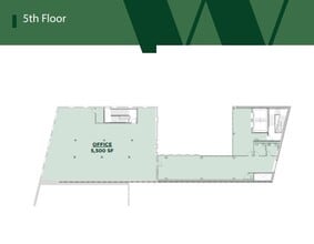 701-705 Hennepin Ave, Minneapolis, MN à louer Plan d’étage- Image 1 de 1