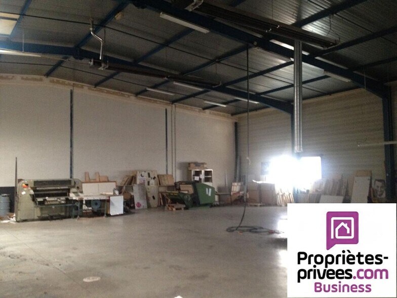 Flex in Toulouse for lease - Interior Photo - Image 3 of 3