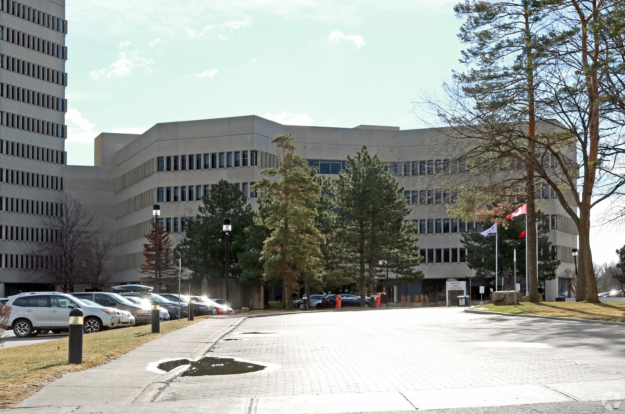 95 Moatfield Dr, Toronto, ON for sale Building Photo- Image 1 of 1