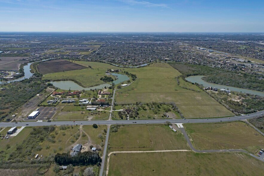 289 Dorris, Brownsville, TX for sale - Primary Photo - Image 2 of 20