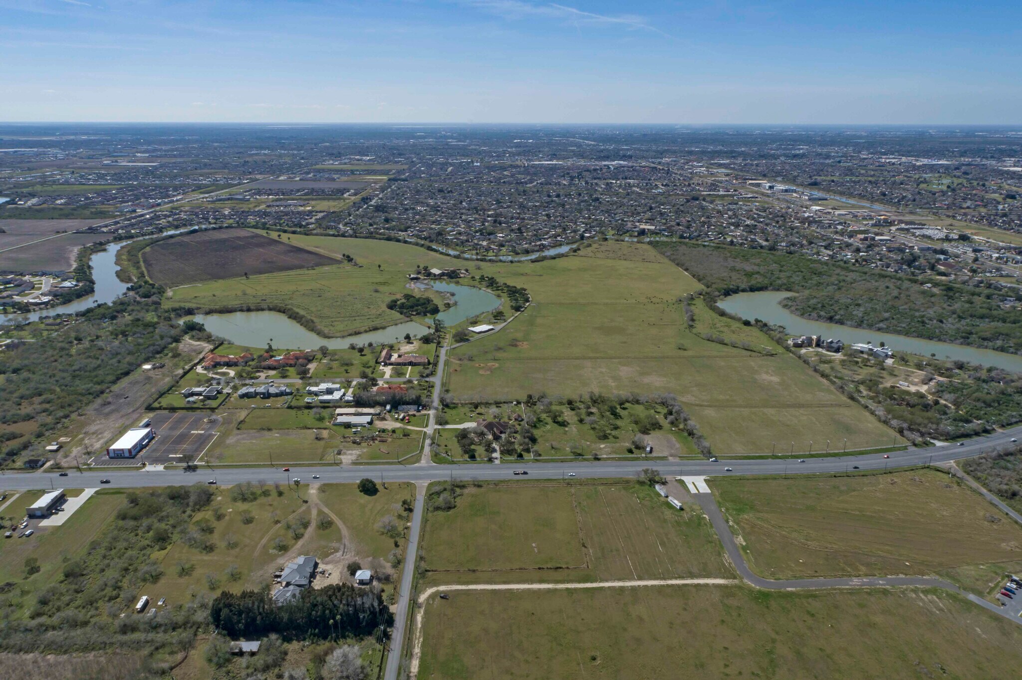 289 Dorris, Brownsville, TX à vendre Photo principale- Image 1 de 21