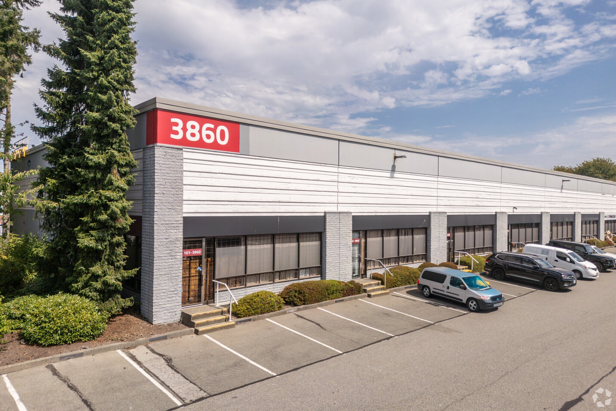 3860 Jacombs Rd, Richmond, BC à vendre Photo principale- Image 1 de 1