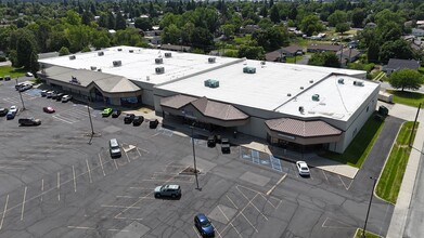 1401-1445 N Argonne Rd, Spokane Valley, WA à louer Aérien- Image 2 de 2