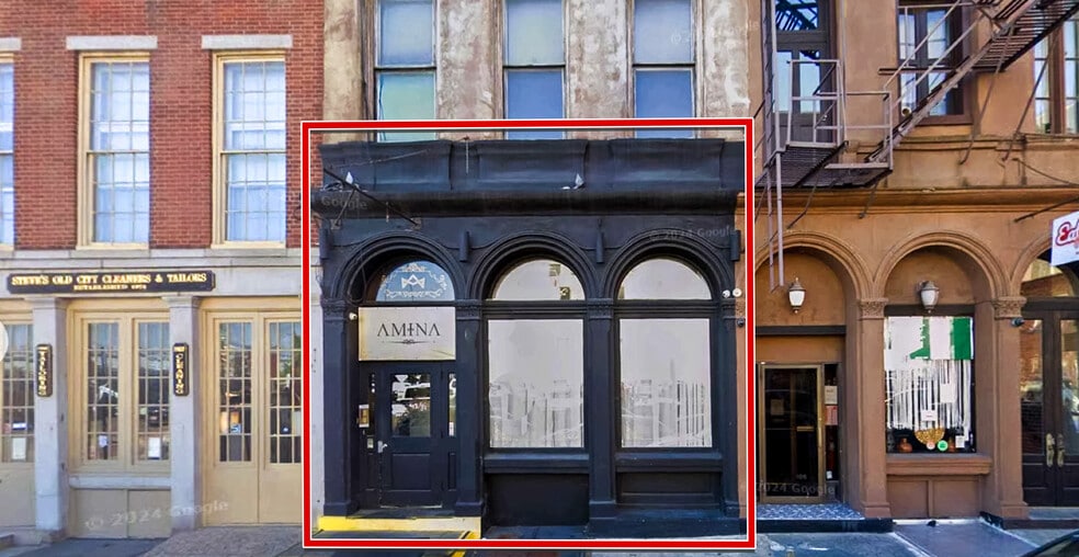 104 Chestnut St, Philadelphia, PA for lease - Building Photo - Image 1 of 7