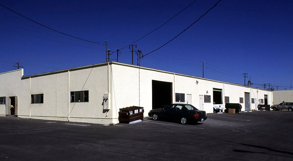 16300 Arrow Hwy, Irwindale, CA à vendre - Autre - Image 3 de 4
