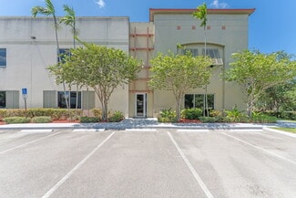 More details for 6850 Lyons Technology Pky, Coconut Creek, FL - Office for Lease