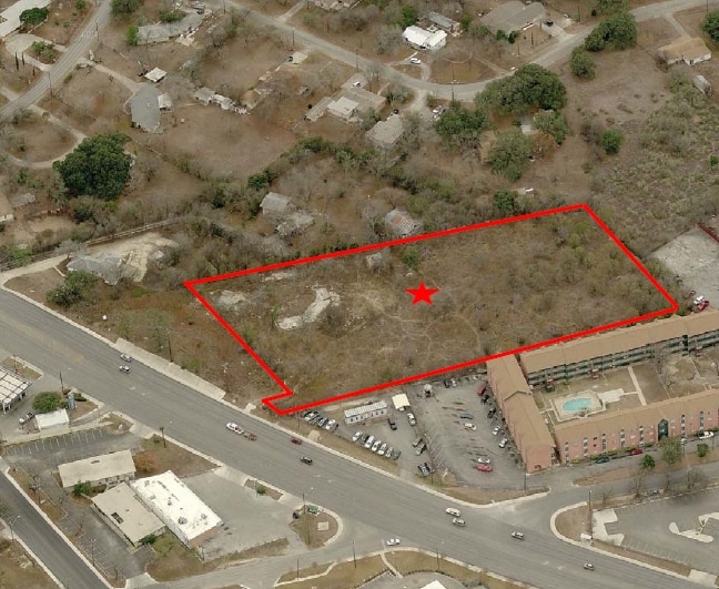 2279 Bandera Rd, San Antonio, TX for sale - Building Photo - Image 2 of 13