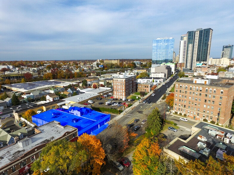 659 Main St, New Rochelle, NY for sale - Building Photo - Image 1 of 4