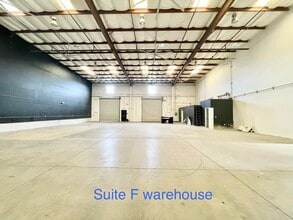 3 offices, 3 warehouses: 1,200–4,876 SF, Lompoc, CA for lease Interior Photo- Image 1 of 1