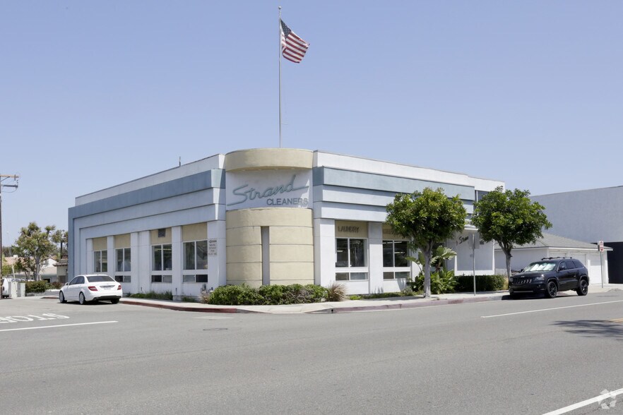 927 Manhattan Beach Blvd, Manhattan Beach, CA à louer - Photo principale - Image 2 de 16