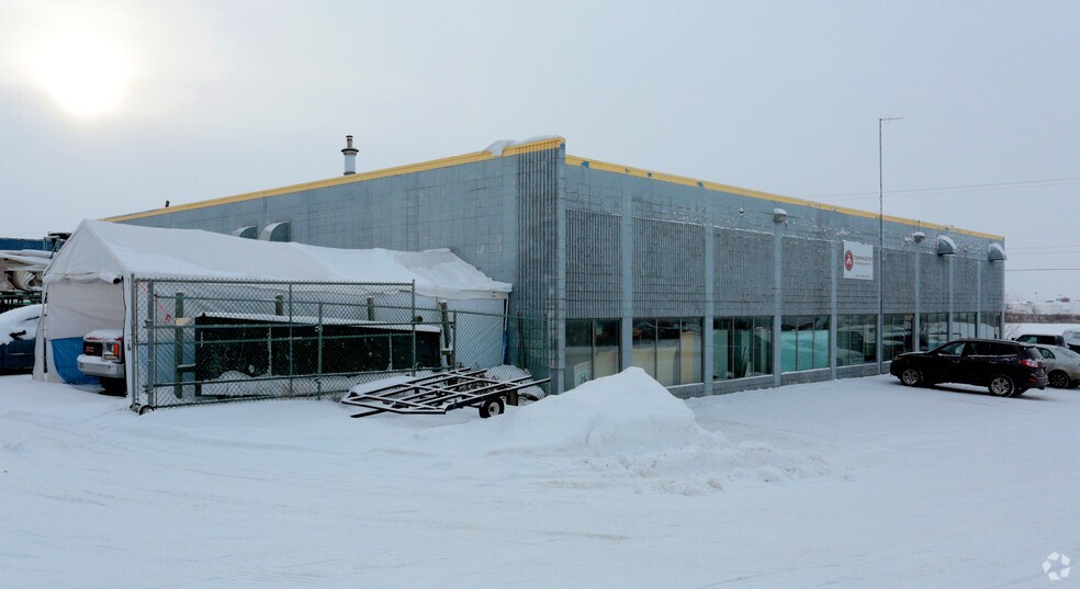 4503 63rd Ave, Leduc, AB à vendre - Photo du bâtiment - Image 3 de 3